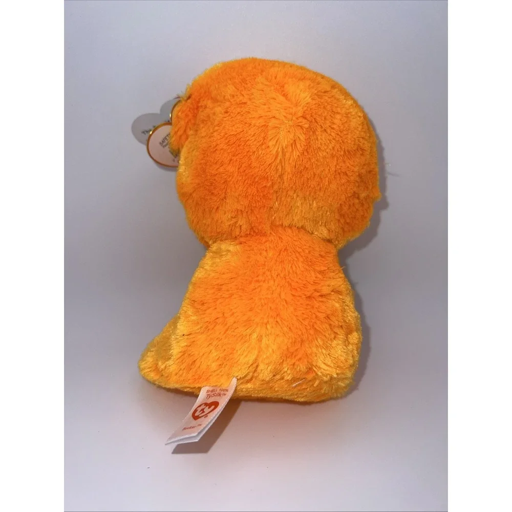 Ty Beanie Boo Grinner Skelton Plush‎ 6